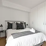 Rooftop Pool Gym Business Centre Restaurant